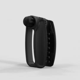 Мастурбатор з віброкулею Bathmate Hand Vibe, 10 режимів, що перезаряджається - 1