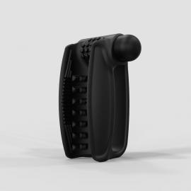 Мастурбатор з віброкулею Bathmate Hand Vibe, 10 режимів, що перезаряджається - 4