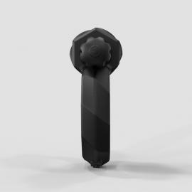 Ерекційне кільце з віброкулею Bathmate Maximus VIBE 55mm - 3