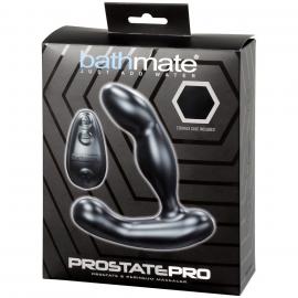 Массажер простаты с вибрацией Bathmate Prostate Pro - 7
