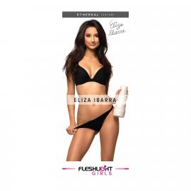 Мастурбатор Fleshlight Girls: Eliza Ibarra - Ethereal - 2