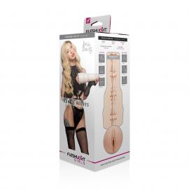 Мастурбатор Fleshlight Girls: Kenzie Reeves - Cream Puff - 8