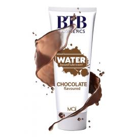 Мастило на водній основі BTB FLAVORED CHOCOLAT з ароматом шоколаду (100 мл) - 2