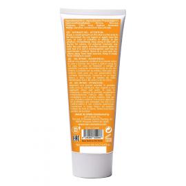 Мастило на водній основі BTB FLAVORED MANGO з ароматом манго (100 мл) - 3