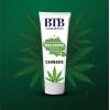 Смазка на водной основе BTB FLAVORED CANNABIS (100 мл)