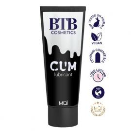 Мастило на водній основі BTB CUM (100 мл) - 1