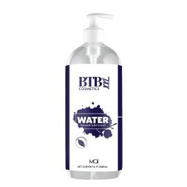 Смазка на водной основе BTB WATER (1000 мл) - 1