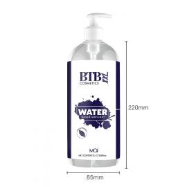 Смазка на водной основе BTB WATER (1000 мл) - 3