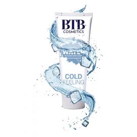 Охолоджувальне мастило на водній основі BTB COLD FEELING (100 мл) - 2