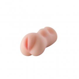 Мастурбатор BTB POCKET VAGINA - EMMA - 1