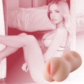 Мастурбатор BTB POCKET VAGINA - EMMA - 2