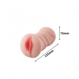 Мастурбатор BTB POCKET VAGINA - ROXANNE - 5