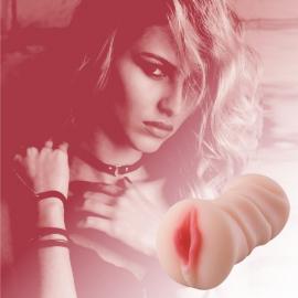Мастурбатор BTB POCKET VAGINA - ROXANNE - 2