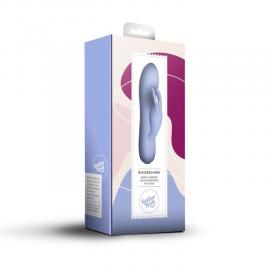 Вібратор-кролик SugarBoo Blissful Boo - 5