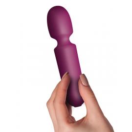 Вібромасажер SugarBoo Playful Passion - 3
