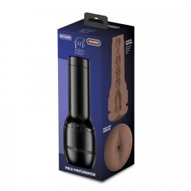 Мастурбатор-попа Kiiroo Feel Stroker Butt Mid Brown для секс-машины Kiiroo Keon - 6