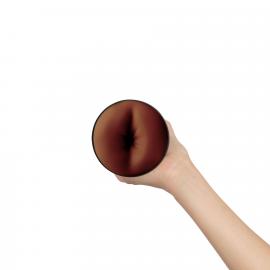Мастурбатор-попа Kiiroo Feel Stroker Butt Mid Brown для секс-машины Kiiroo Keon - 2