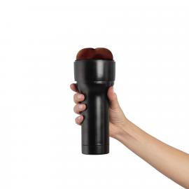 Мастурбатор-попа Kiiroo Feel Stroker Butt Mid Brown для секс-машины Kiiroo Keon - 4
