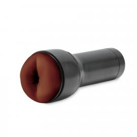 Мастурбатор-попа Kiiroo Feel Stroker Butt Mid Brown для секс-машины Kiiroo Keon - 1