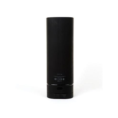 Мастурбатор Kiiroo Onyx+ Asa Akira, 10 сжимающих колец, не надо двигать, теледильдоника