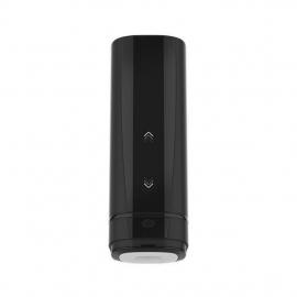 Мастурбатор Kiiroo Onyx+ Asa Akira, 10 кілець, що стискають, не треба рухати, теледильдоніка - 5