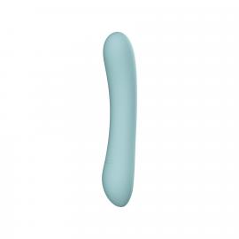 Інтерактивний вібратор Kiiroo Pearl 2+ Turquoise - 3