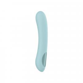 Інтерактивний вібратор Kiiroo Pearl 2+ Turquoise - 1