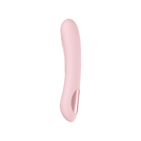 Интерактивный вибратор Kiiroo Pearl 3 Pink