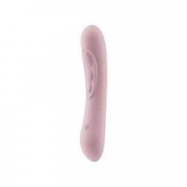 Інтерактивний вібратор Kiiroo Pearl 3 Pink - 3