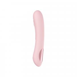 Інтерактивний вібратор Kiiroo Pearl 3 Pink - 1