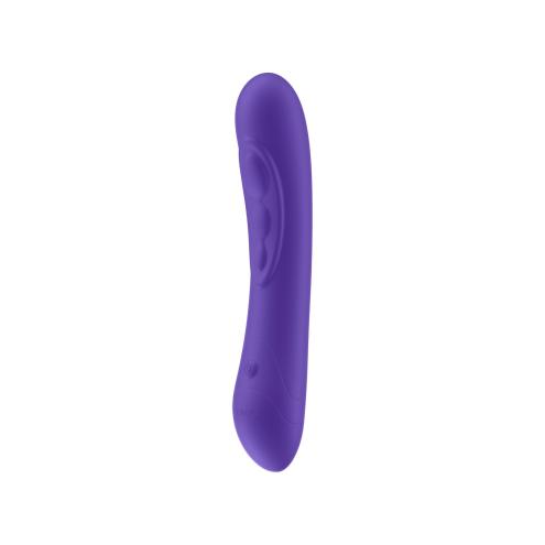 Інтерактивний вібратор Kiiroo Pearl 3 Purple