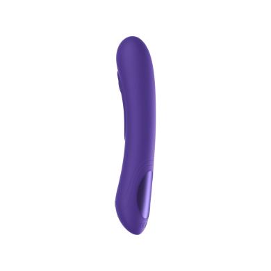 Интерактивный вибратор Kiiroo Pearl 3 Purple