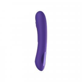 Інтерактивний вібратор Kiiroo Pearl 3 Purple - 1