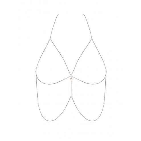 Ланцюжок для бюста Obsessive Bijou 902