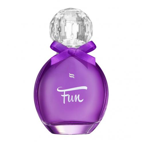 Духи з феромонами Obsessive Perfume Fun (30 мл)