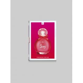 Obsessive Perfume Sexy - sample 1 ml - 1