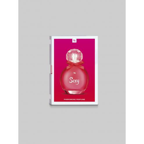 Obsessive Perfume Sexy - sample 1 ml