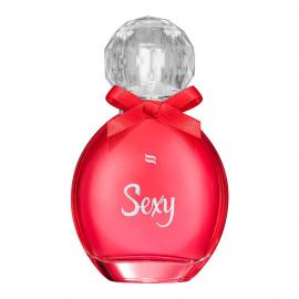 Obsessive Perfume Sexy 30 ml - 1