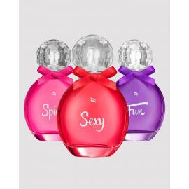 Obsessive Perfume Sexy 30 ml - 3