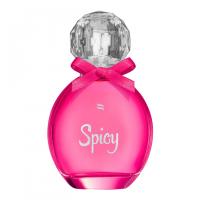 Духи з феромонами Obsessive Perfume Spicy (30 мл)