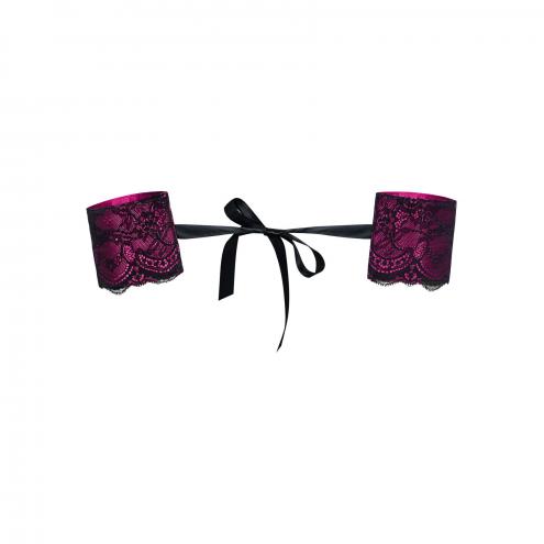 Наручники Obsessive Roseberry cuffs
