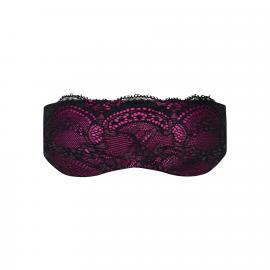 Маска на глаза Obsessive Roseberry mask - 2