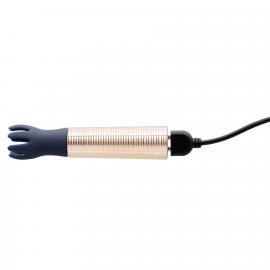 Вібромасажер Pillow Talk Secrets Desires 6-Piece Mini Massager Set - Navy - 10