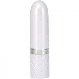 Вібратор Pillow Talk Lusty Luxurious Flickering Massager - Pink - 4