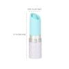 Вібратор Pillow Talk Lusty Luxurious Flickering Massager - Teal