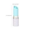 Вібратор Pillow Talk Lusty Luxurious Flickering Massager - Teal
