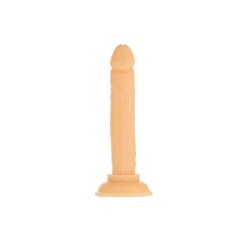 Фалоімітатор ADDICTION - Tino – 5.25  Silicone Dildo