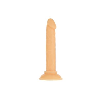 Фаллоимитатор ADDICTION - Tino – 5.25  Silicone Dildo