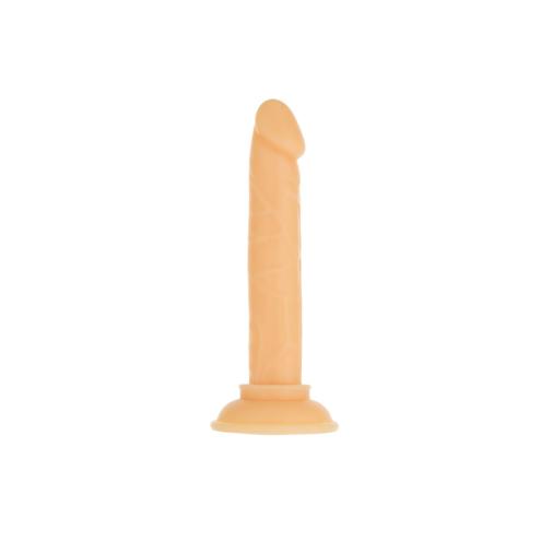 Фалоімітатор ADDICTION - Tino – 5.25  Silicone Dildo