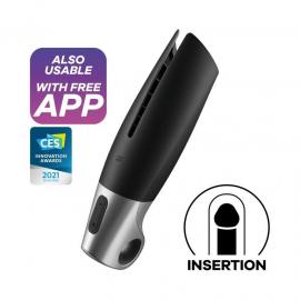 Мастурбатор Satisfyer Power Masturbator - 1